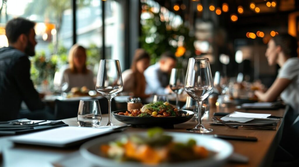 A Food Lover’s Guide to Dining in Cornell Heights: Local Gems, Hidden Eats, and New Culinary Favorites